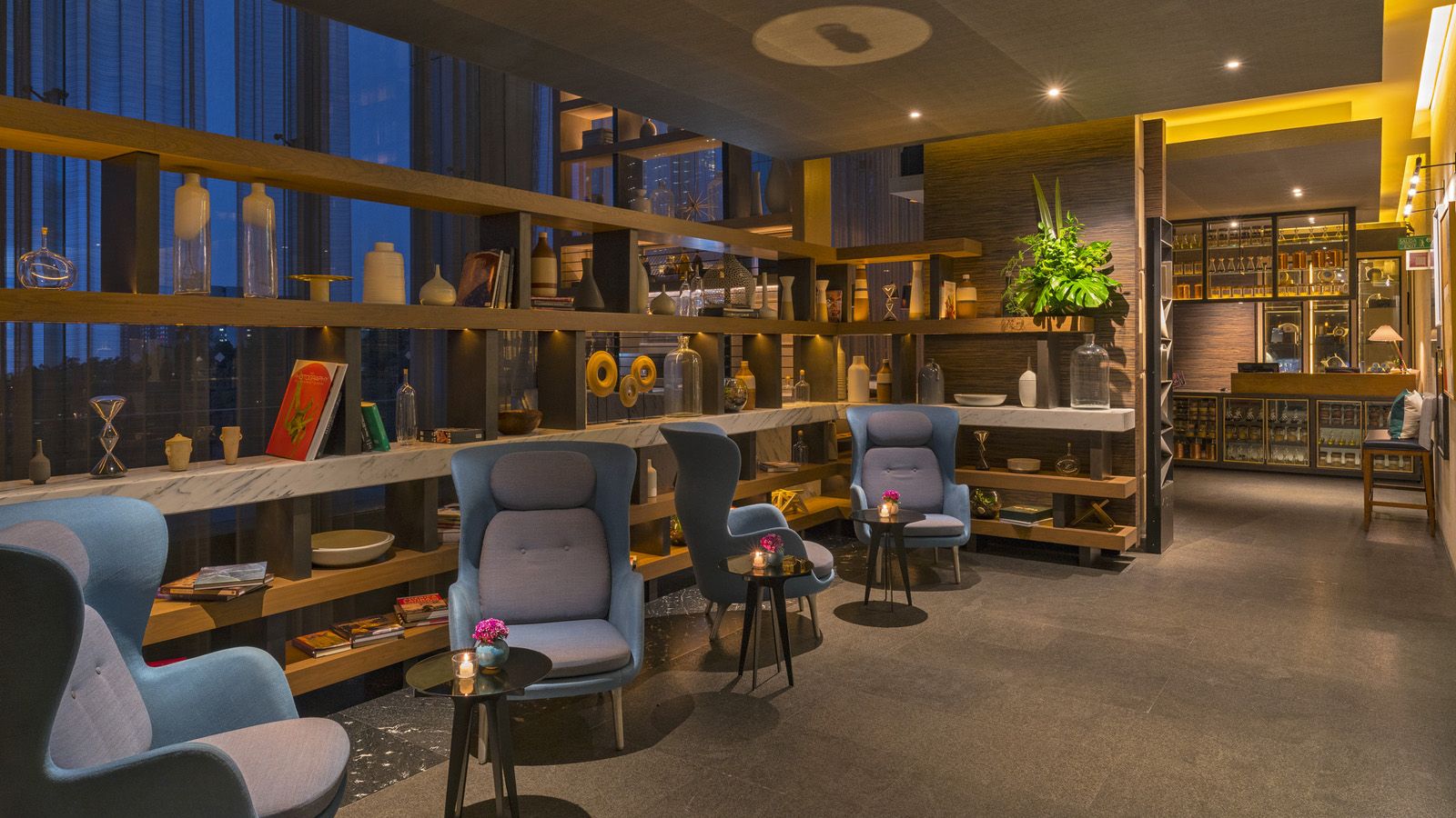 Market Kitchen Restaurant